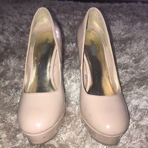 Charlotte Russe Pumps